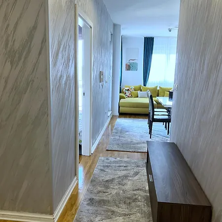 شقة Pleasure Lux Bg