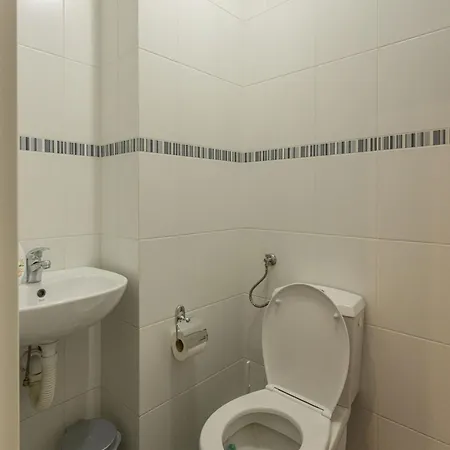 Pleasure Lux Bg Lejlighed *