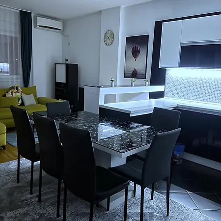 Pleasure Lux Bg * Beograd