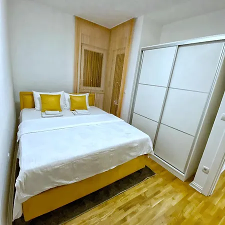 Pleasure Lux Bg Lejlighed Beograd