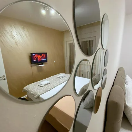 Lejlighed Pleasure Lux Bg