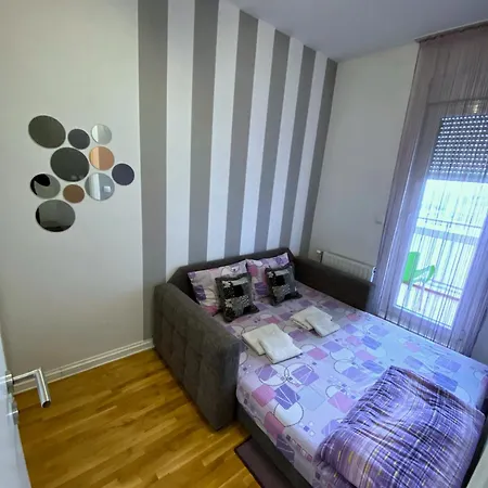 Lejlighed Pleasure Lux Bg Beograd