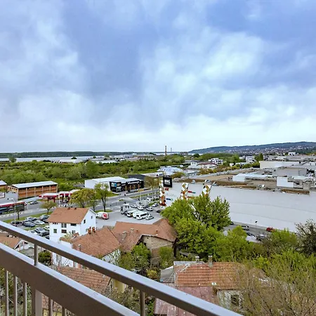 شقة Pleasure Lux Bg