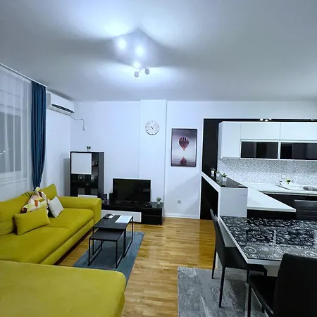 Pleasure Lux Bg Beograd