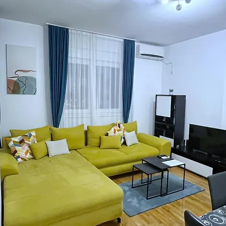 Pleasure Lux Bg Beograd